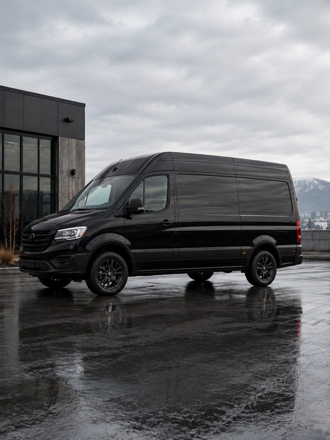 Van