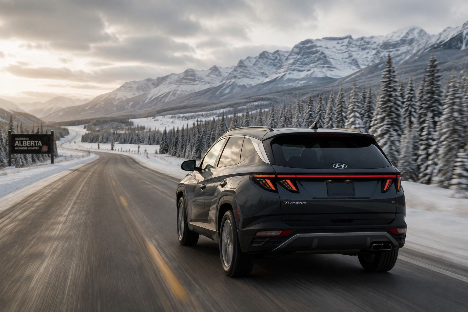 Is AWD Worth It In Alberta?