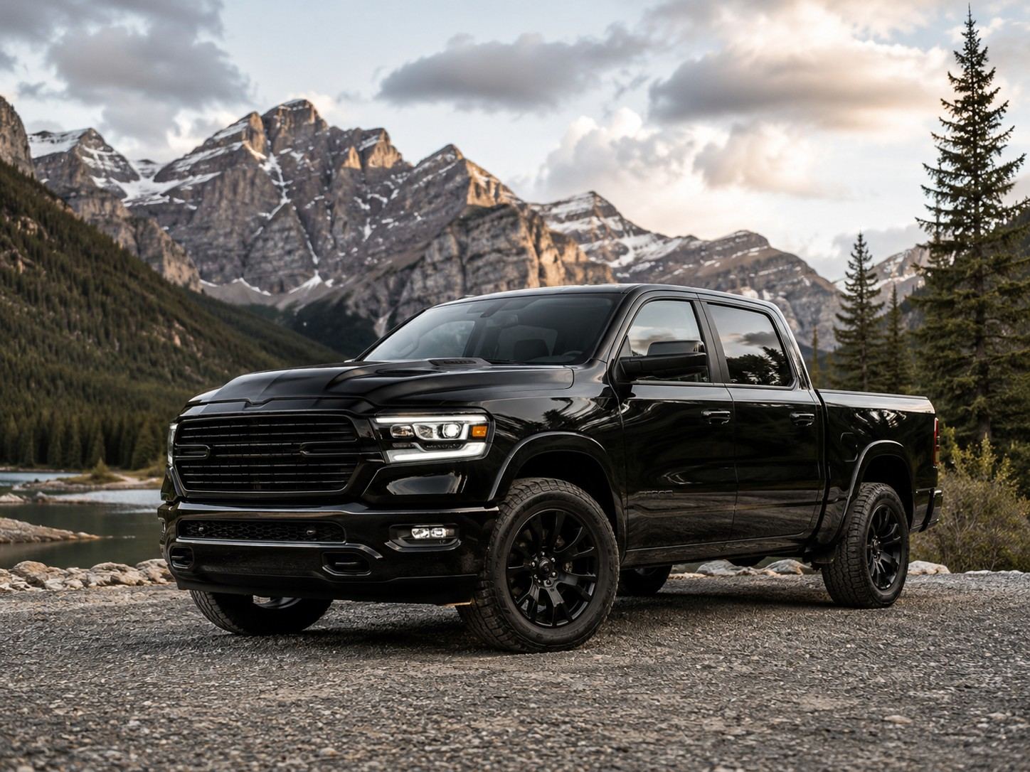 What To Know Before Buying A Used Truck